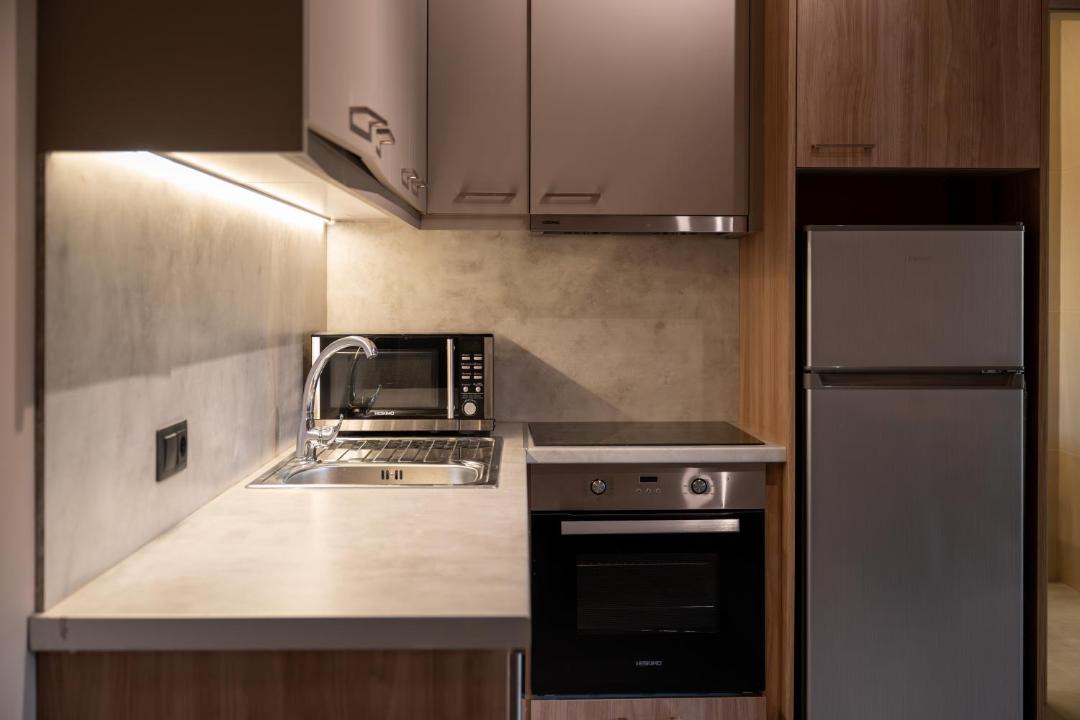 Photo of Kitchen in Spanokhorion