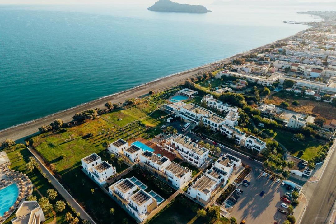 Photo of Others in Platanias Town