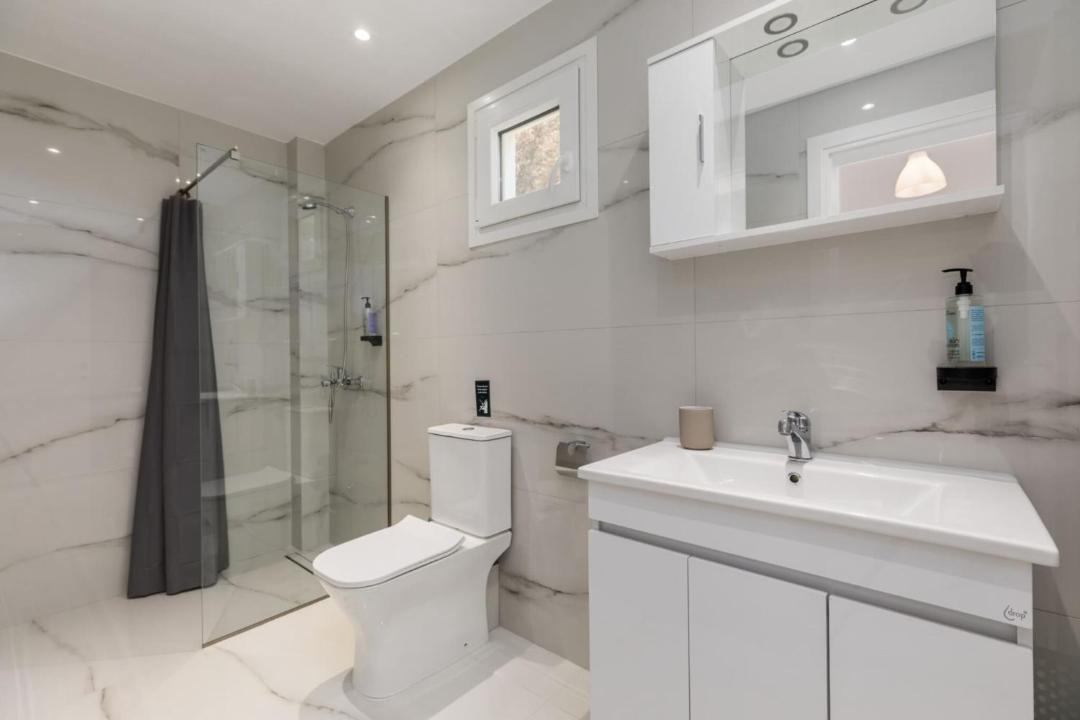 Photo of Bathroom in Perea