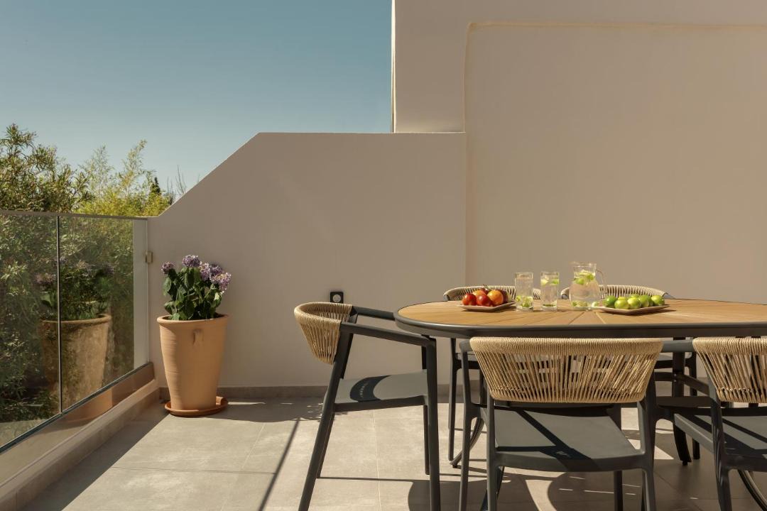 Photo of Patio Balcony in Pigi