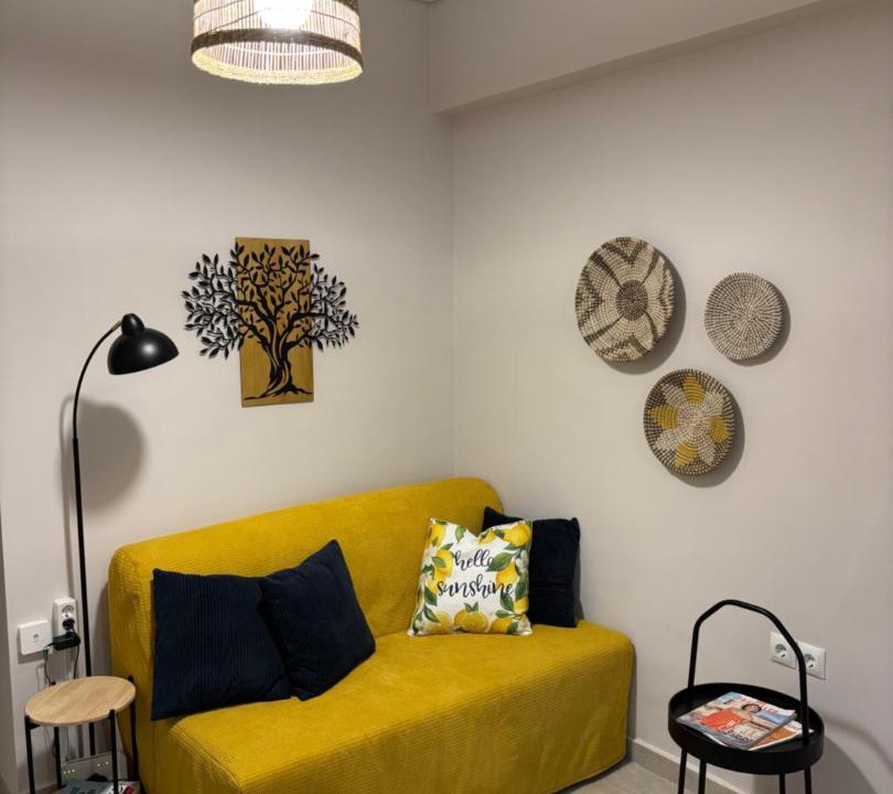 Photo of Livingroom in Loutraki