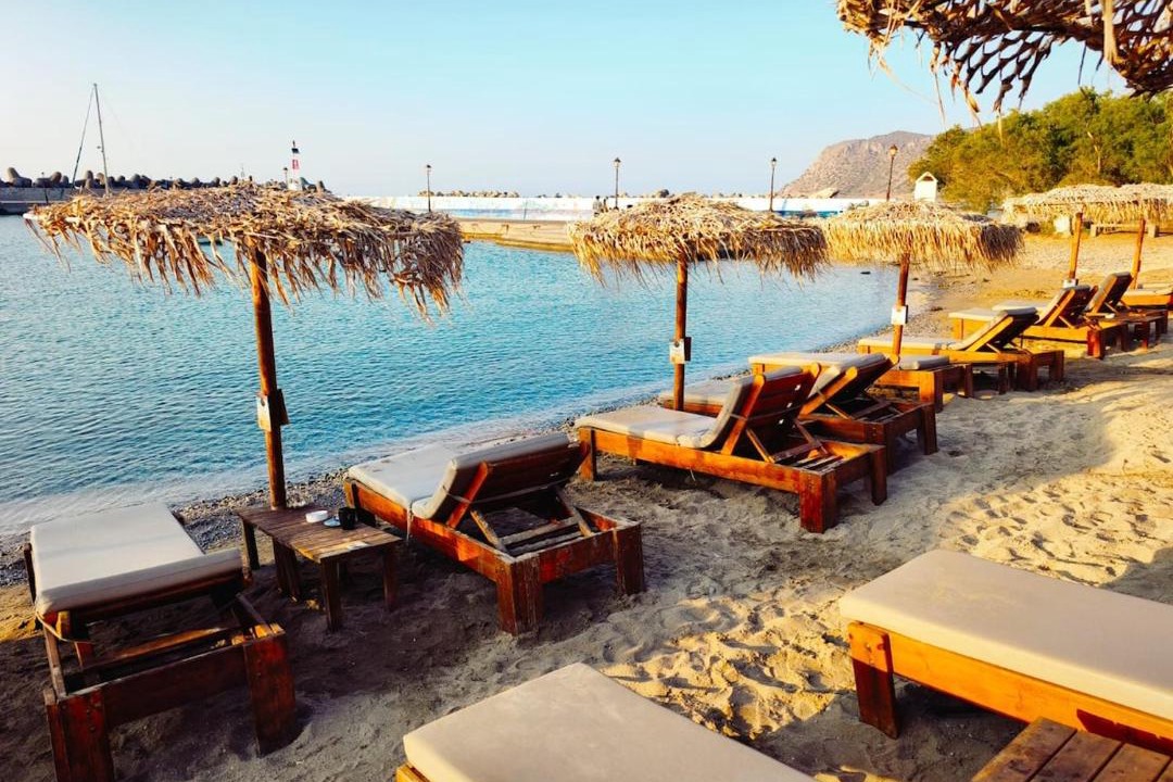 Photo of Others in Milatos Beach