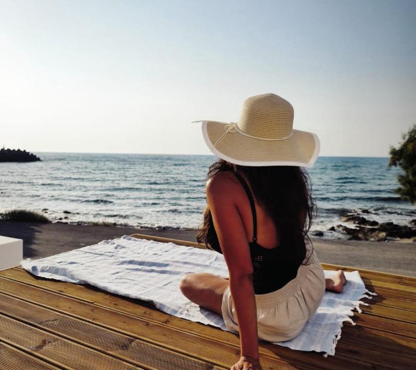 Photo of Others in Milatos Beach