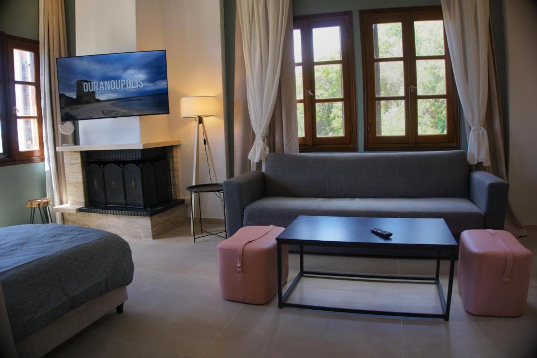 Photo of Others in Ouranoupoli
