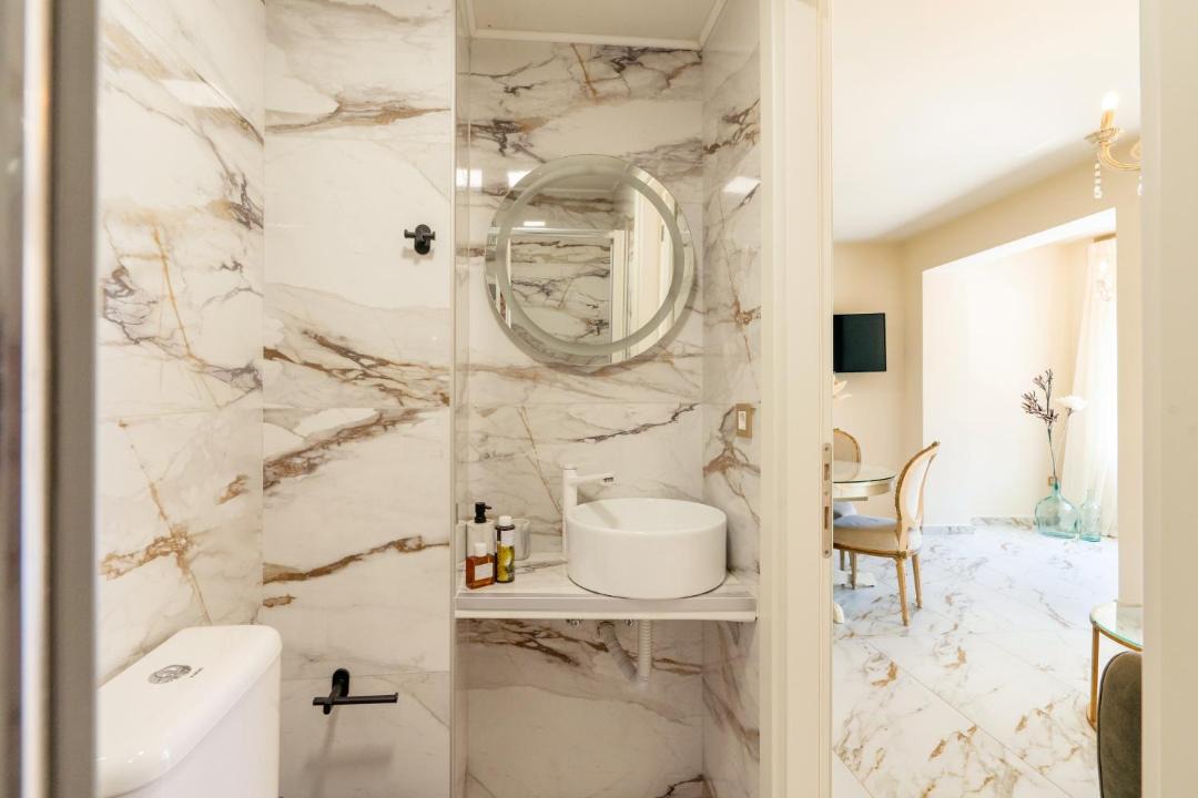 Photo of Bathroom in Skotino