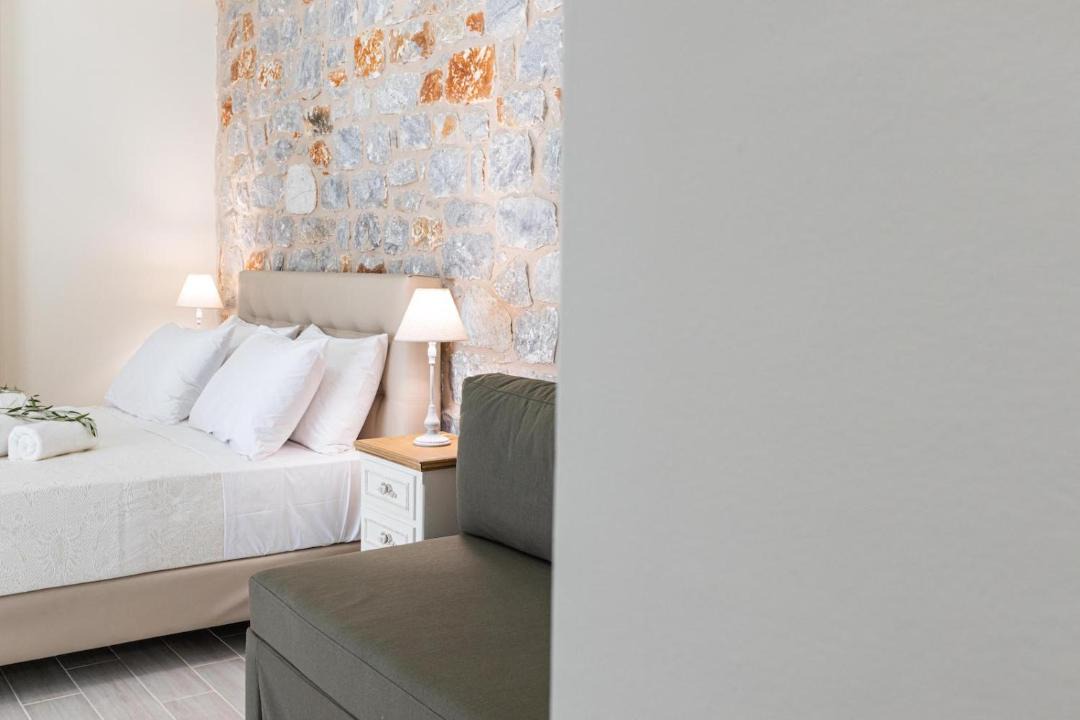 Photo of Bedroom in Gythio