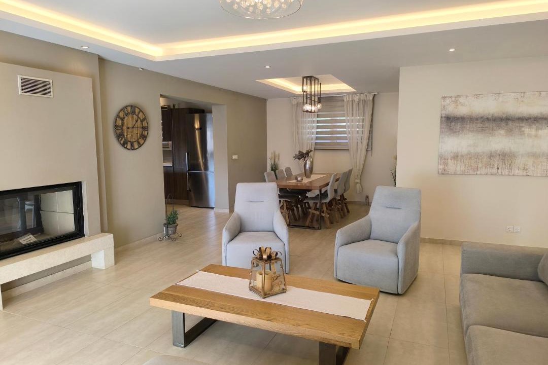 Photo of Livingroom in Termenades