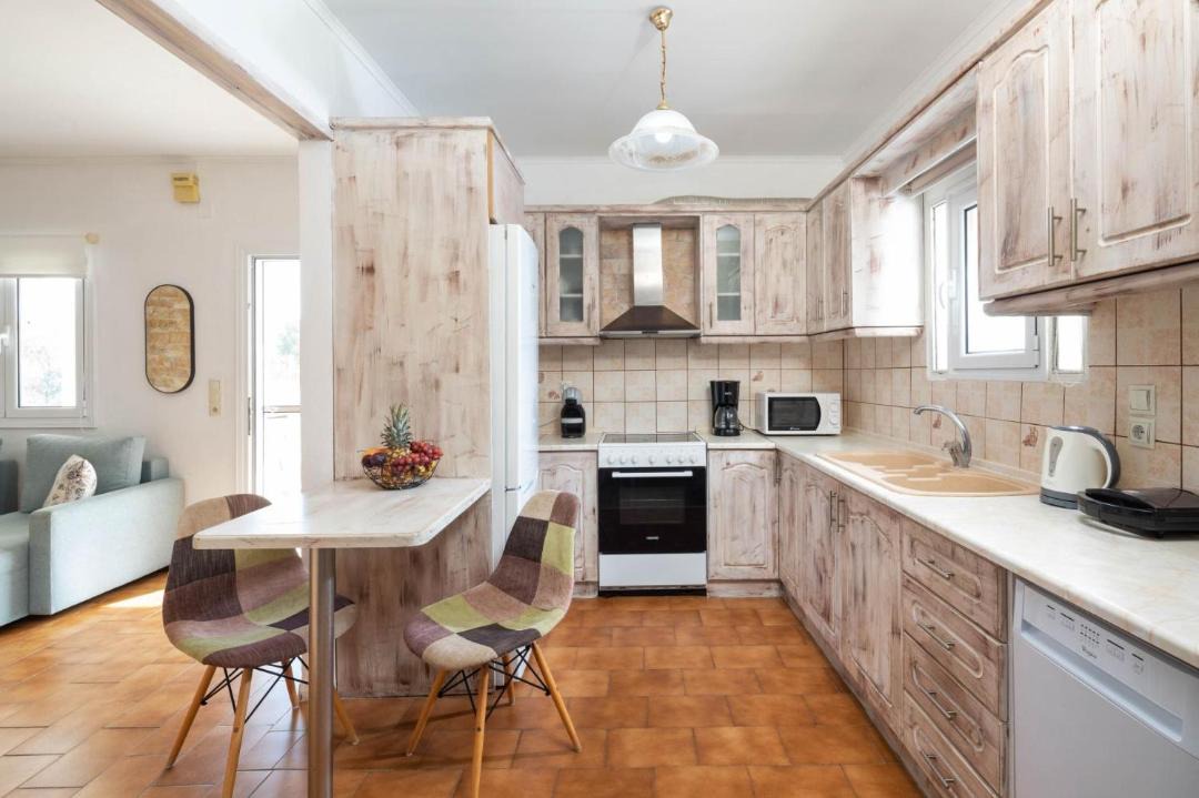 Photo of Kitchen in Chalikounas