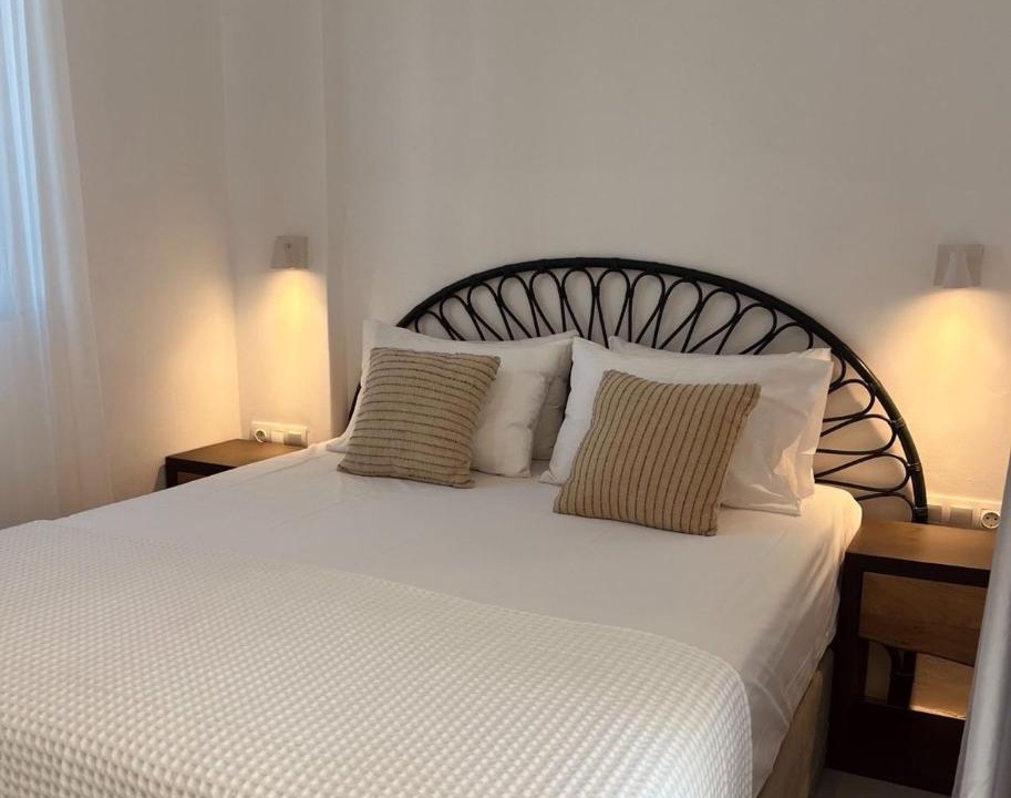 Photo of Bedroom in Tinos