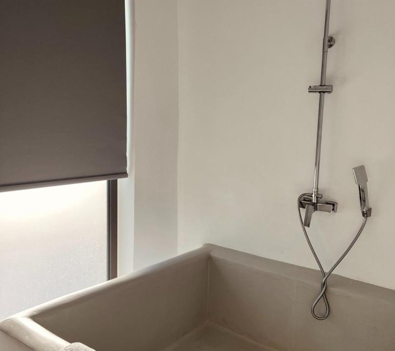Photo of Bathroom in Tinos