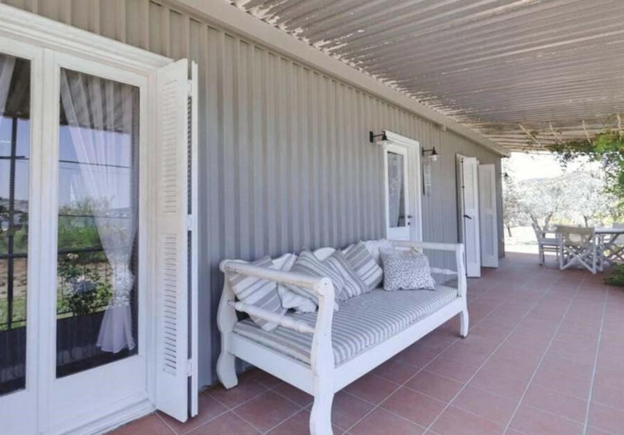 Photo of Patio Balcony in Galatas