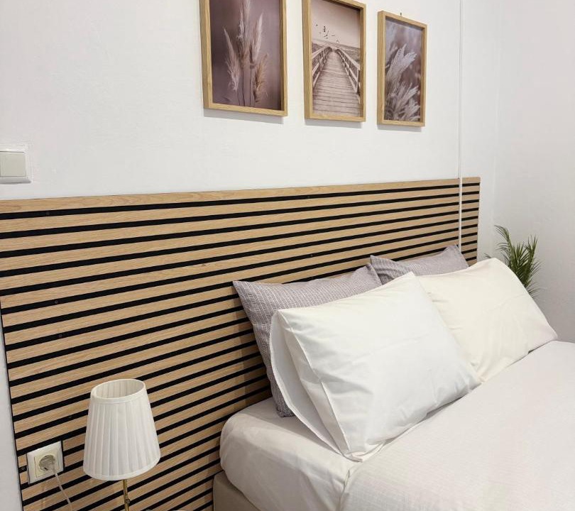 Photo of Bedroom in Aigaleo