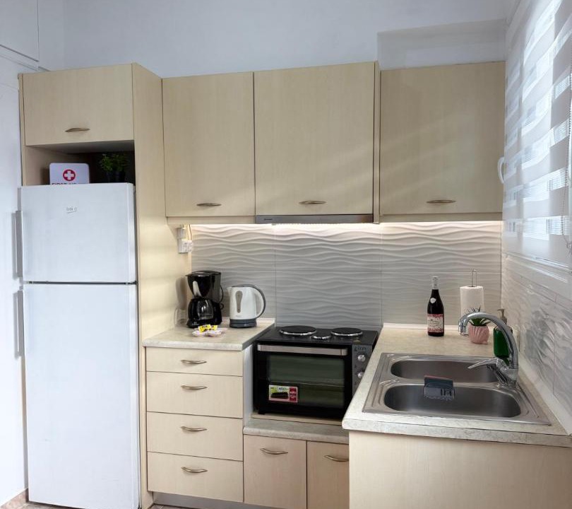 Photo of Kitchen in Aigaleo