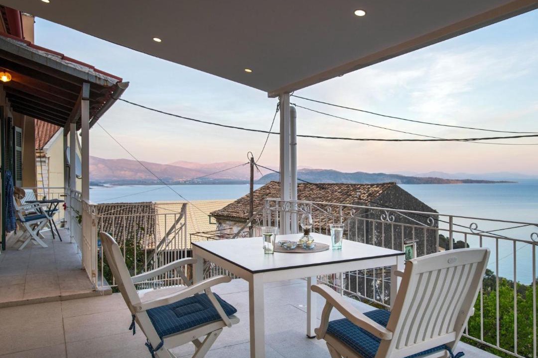 Photo of Patio Balcony in Agni