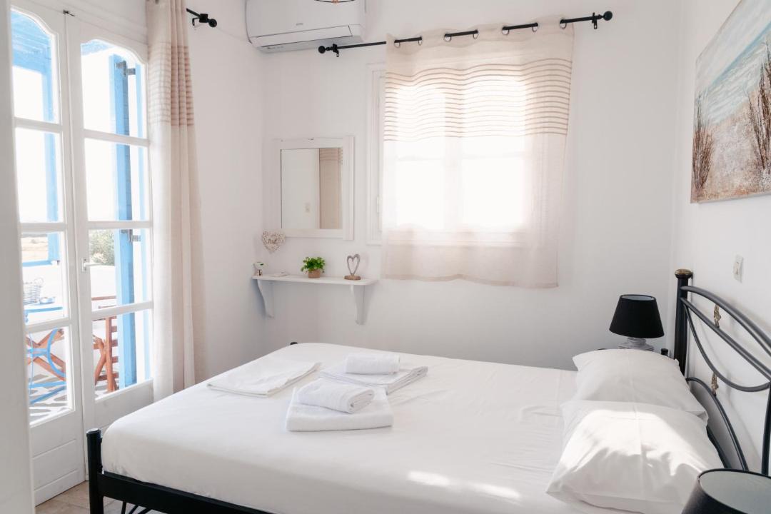 Photo of Bedroom in Mikri Vigla