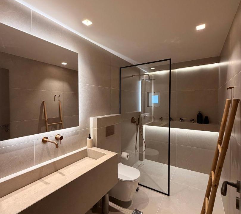 Photo of Bathroom in Kandila