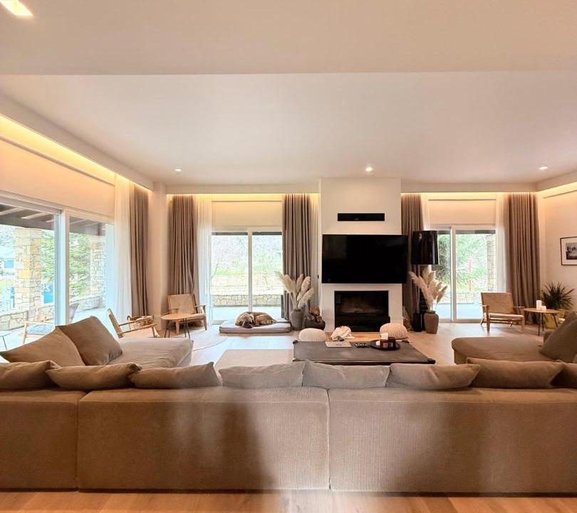 Photo of Livingroom in Kandila