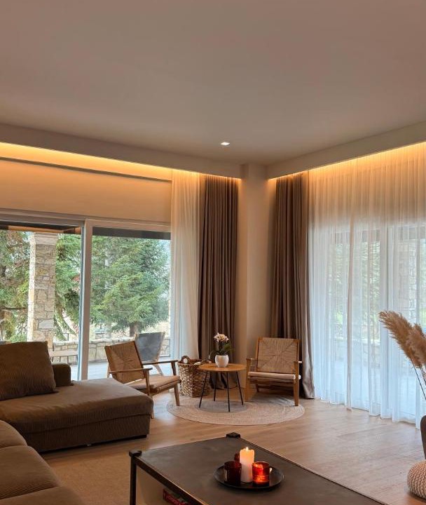 Photo of Livingroom in Kandila