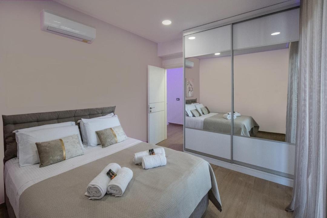 Photo of Bedroom in Galatas