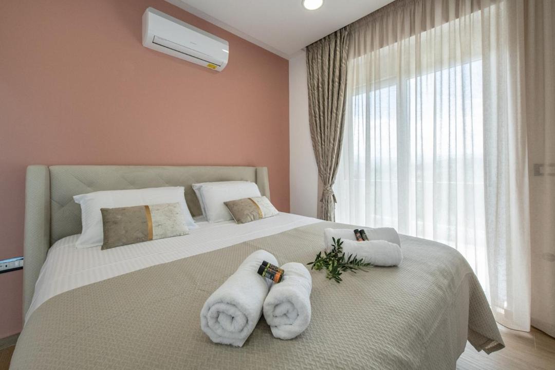 Photo of Bedroom in Galatas