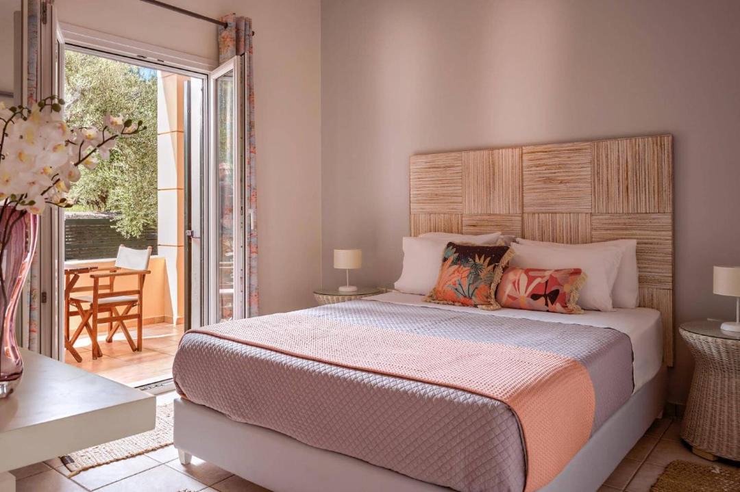 Photo of Bedroom in Porto Koukla