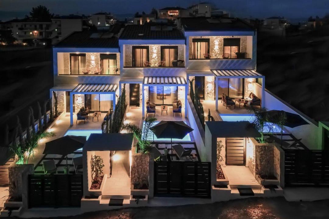Photo of Others in Kallithea