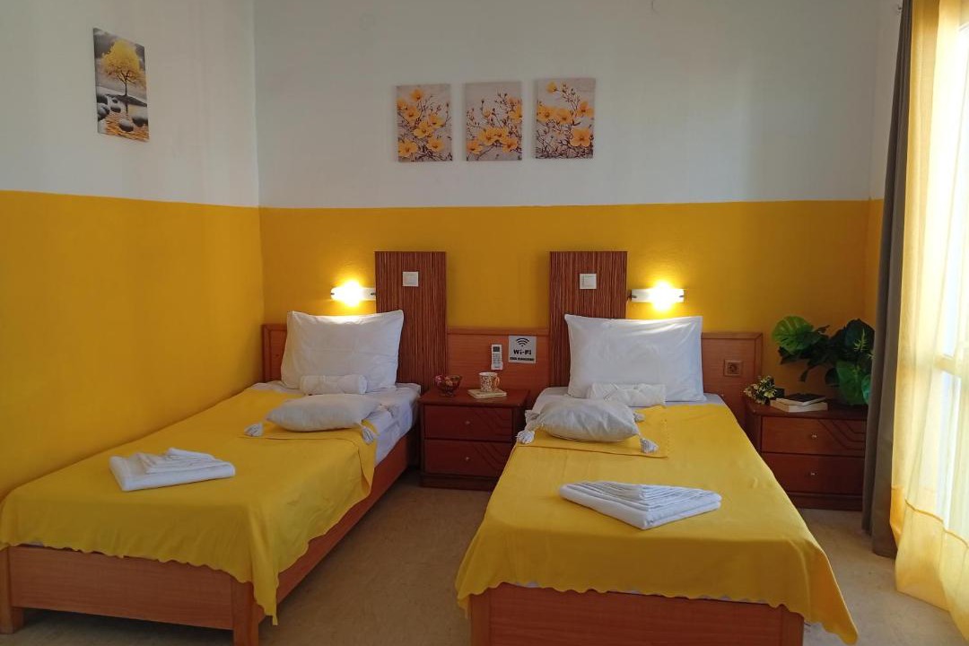 Photo of Bedroom in Kavos