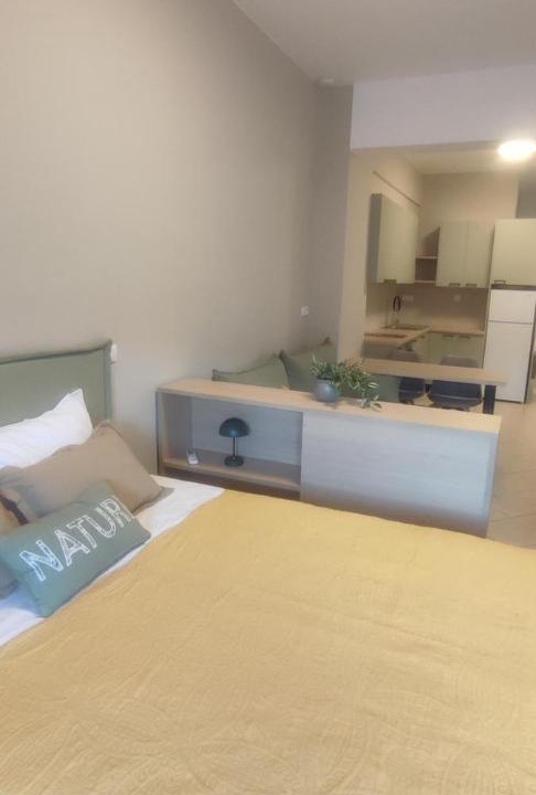 Photo of Bedroom in Ermoupoli