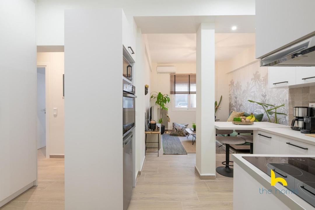Photo of Kitchen in Filopappou