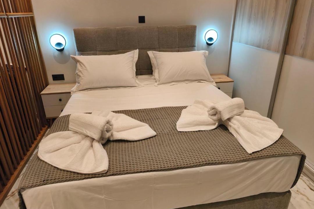 Photo of Bedroom in Koroni
