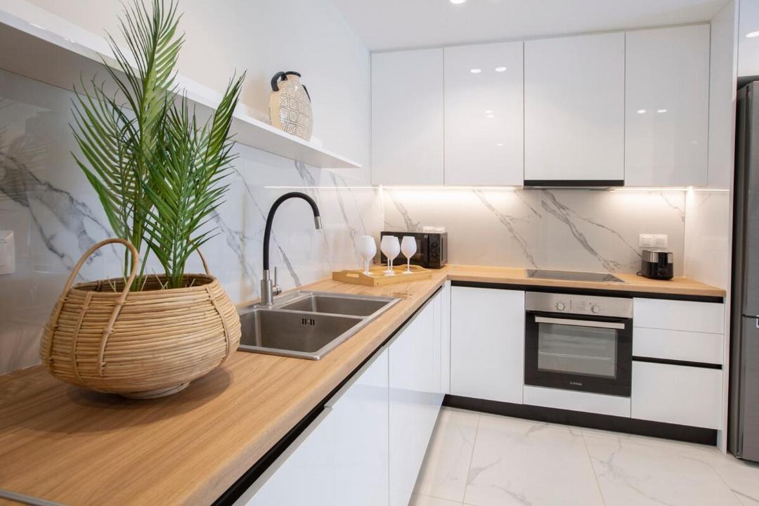 Photo of Kitchen in Perigiali
