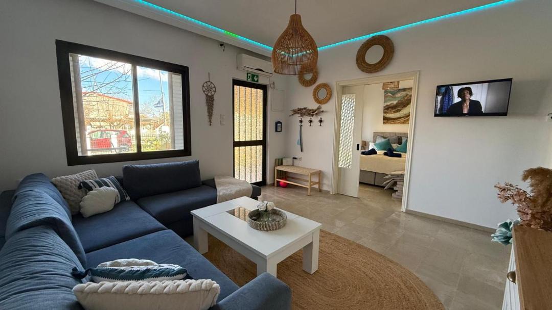 Photo of Livingroom in Nea Mesagkala
