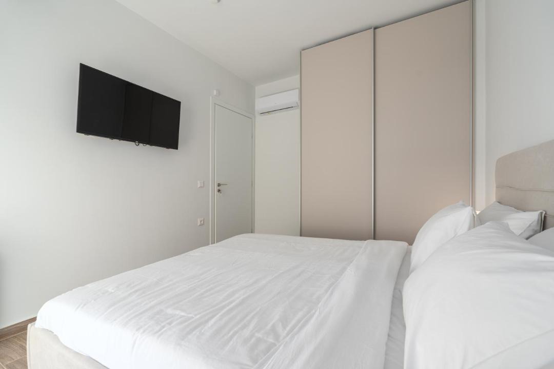 Photo of Bedroom in Glyfada