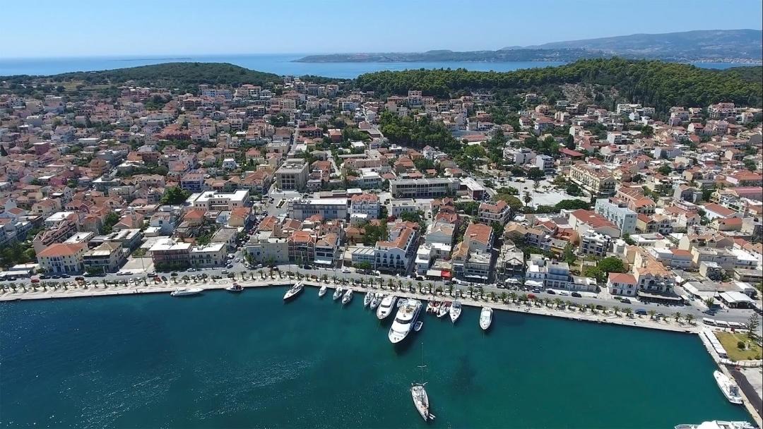 Photo of Others in Argostoli Town