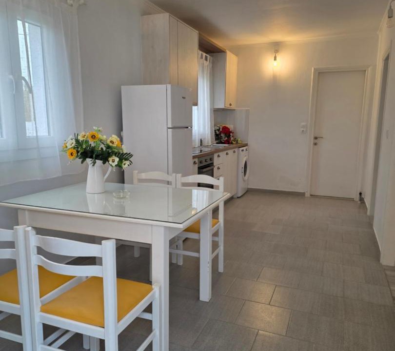 Photo of Kitchen in Corfu Town