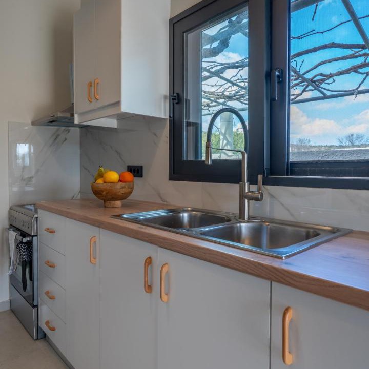 Photo of Kitchen in Marathi