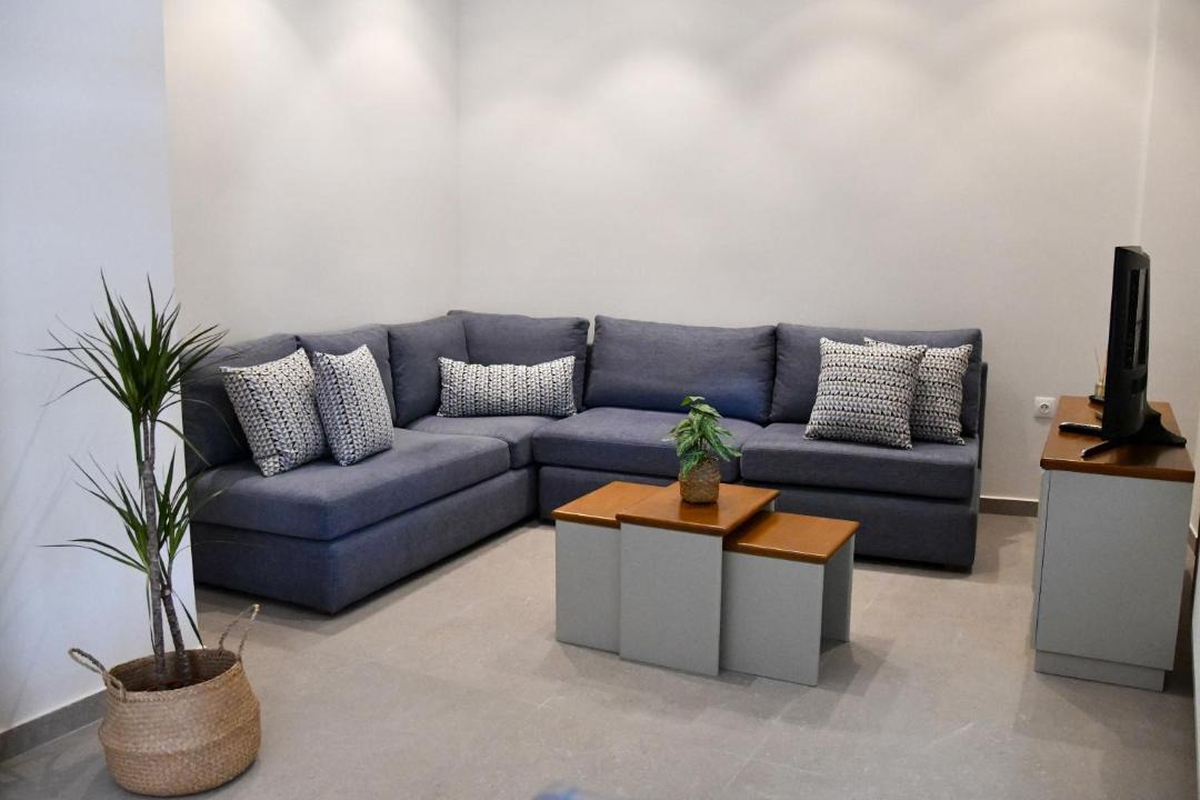Photo of Livingroom in Nea Michaniona