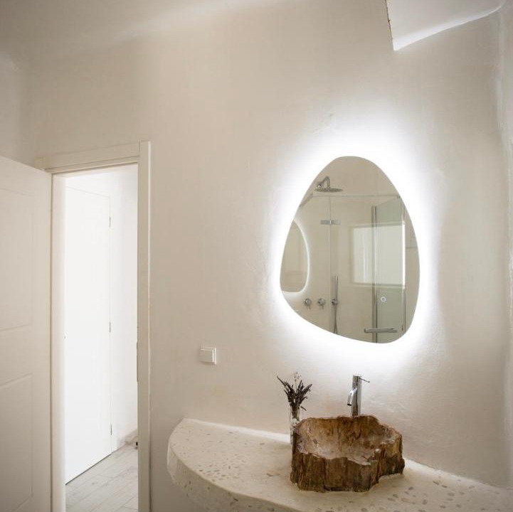 Photo of Bathroom in Faros Armenistis