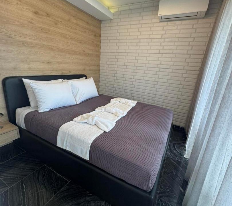 Photo of Bedroom in Thessaloniki City Centre