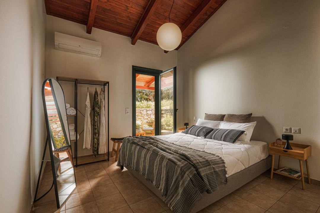 Photo of Bedroom in Palaiokastro