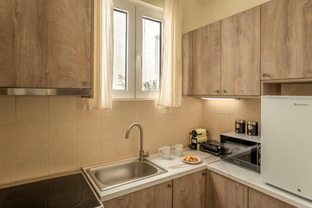 Photo of Kitchen in Patras