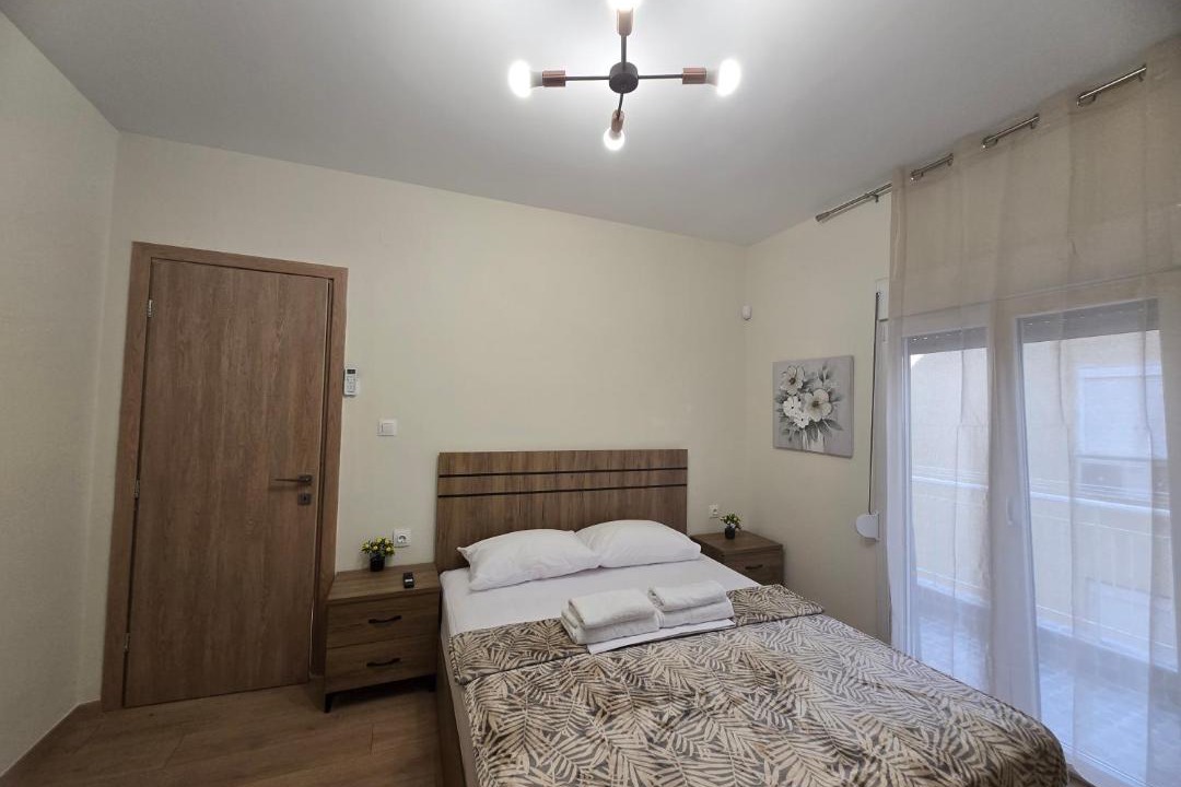 Photo of Bedroom in Thessaloniki City Centre
