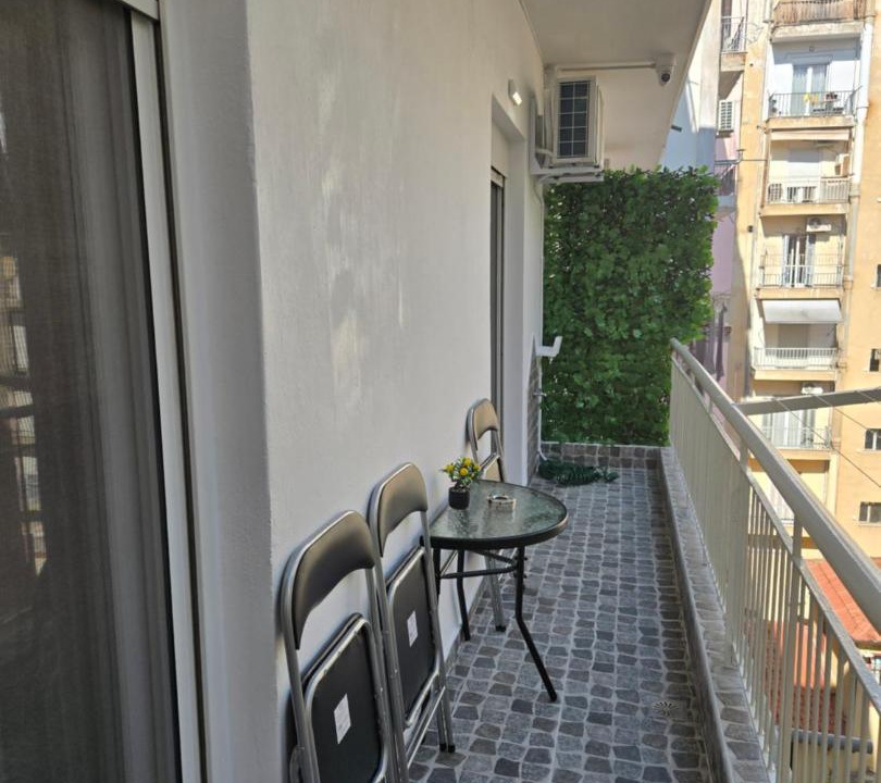 Photo of Patio Balcony in Thessaloniki City Centre