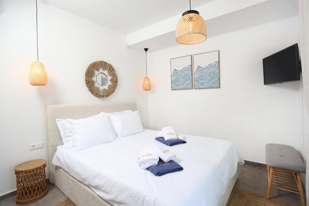 Photo of Bedroom in Pefkochori
