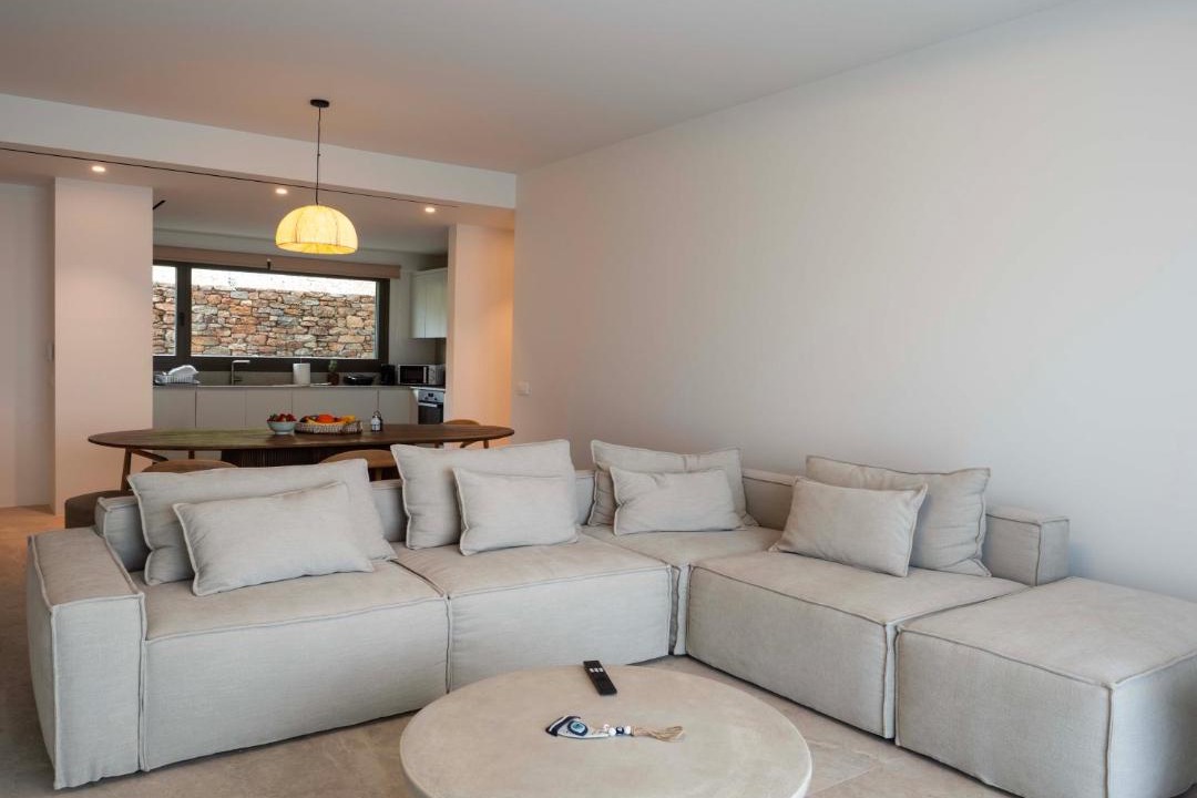 Photo of Livingroom in Houlakia
