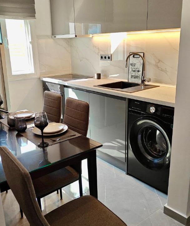 Photo of Kitchen in Metamorfosi