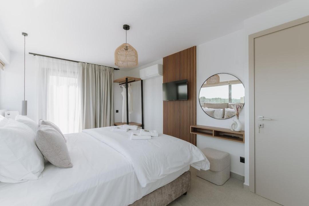 Photo of Bedroom in Malevizi