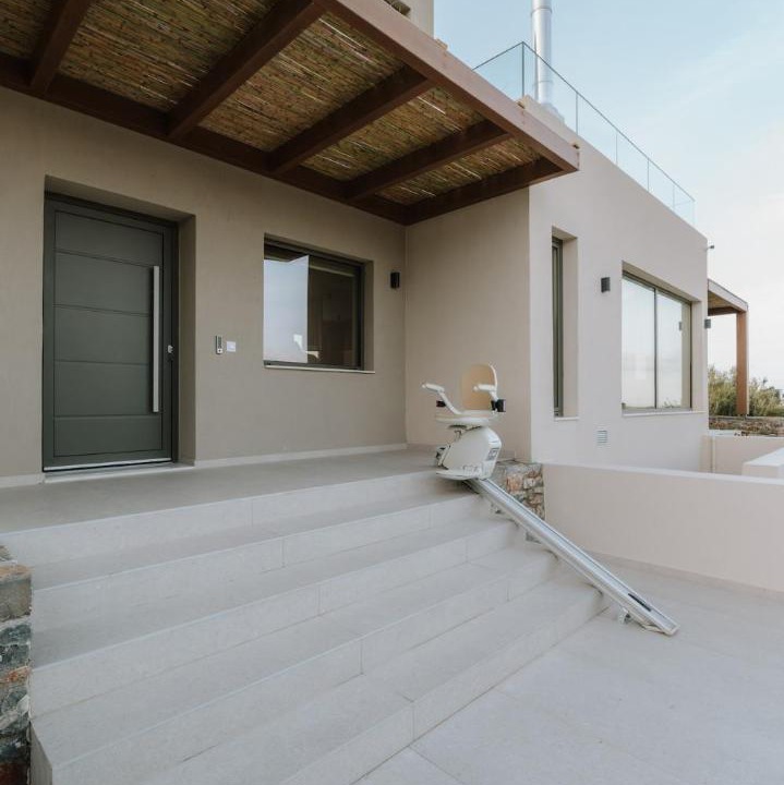 Photo of Patio Balcony in Malevizi