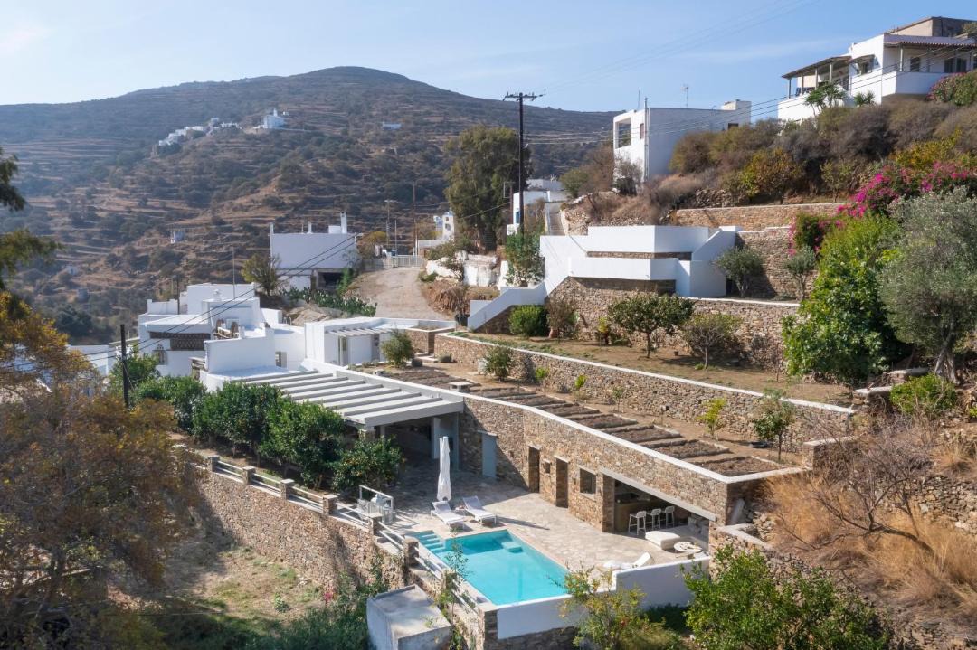 Photo of Others in Tinos