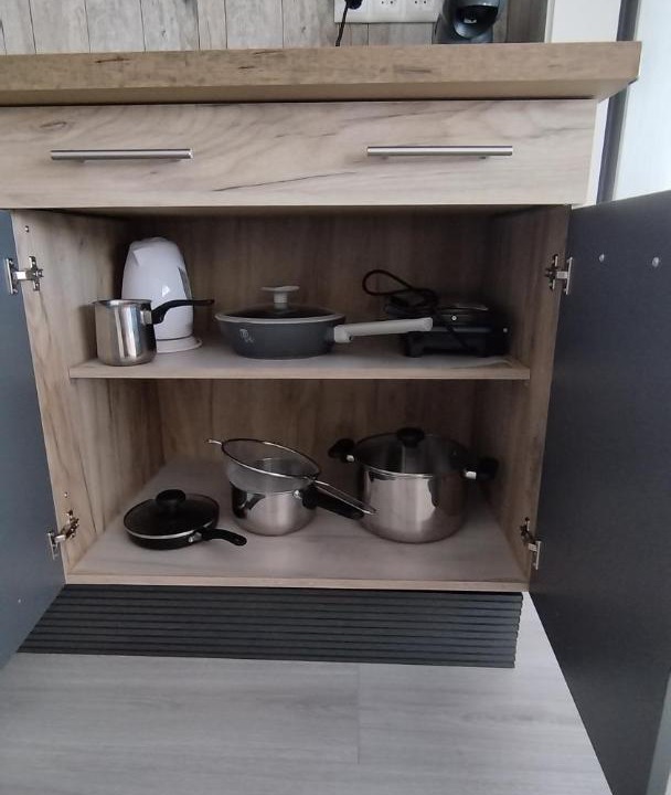 Photo of Kitchen in Isthmia